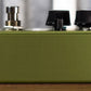 Dunlop Way Huge WM22 Smalls Green Rhino Overdrive Guitar Effect Pedal