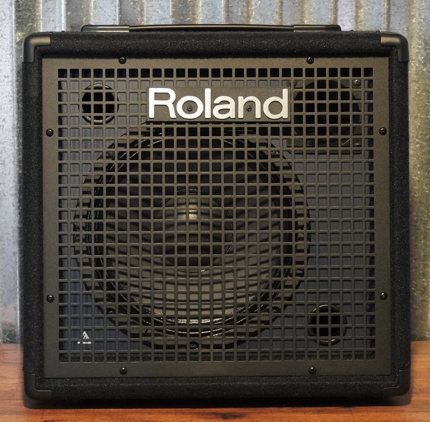 Roland KC-80 50 Watt 3 Channel 10" Keyboard PA Combo Amplifier