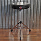 Gibraltar 5608 Padded Round Top Drum Throne