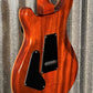 PRS Paul Reed Smith SE Custom 24-08 Vintage Sunburst Guitar & Bag #1641