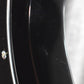 Supro Island Series 2010JB Jamesport Jet Black Guitar & Bag Used