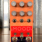 Chase Bliss Audio Mood Looper & Delay Guitar Effect Pedal Used