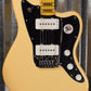 G&L Tribute Doheny Vintage White Guitar B Stock #5469