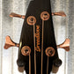 Breedlove Pursuit Exotic S Concert Twilight CE Acoustic Electric 4 String Bass #6537