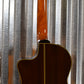 Takamine G Series EG522C Cutaway Classical Acoustic Electric & Case #1566 Used