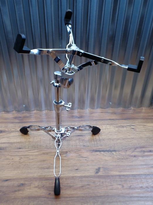 Natal Drums Arcadia Series Double Braced Snare Drum Stand