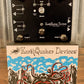 Earthquaker Devices EQD Swiss Things Pedalboard Reconciler Guitar Effect Pedal