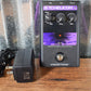 TC Helicon Voicetone X1 Megaphone & Distortion Vocal Effect Pedal Used