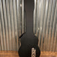 ESP CTLBASSFF Thin Line Series Form Fit Hardshell Acoustic Bass Case