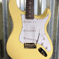 PRS Paul Reed Smith SE Silver Sky Moon White Guitar & Bag #8749