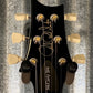 PRS Paul Reed Smith USA S2 Singlecut McCarty 594 Fire Red Smokeburst Guitar & Bag #0712 Demo