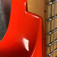 Ibanez Roadstar RG550 HSH Road Flare Red 1988 Japan #5467 Used