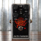 Electro-Harmonix EHX Bass Soul Food Overdrive Boost Effect Pedal