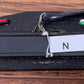 Seymour Duncan Hot Rails SHR1-N Strat Single Coil Size Humbucker Black #1 Used