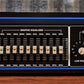 Hartke Systems Model 3500 350 Watt Preamp Tube Rackmountable Bass Amplifier Head Used