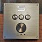 Seymour Duncan PowerStage 170 Watt Pedalboard Guitar Amplifier Head
