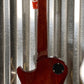 PRS Paul Reed Smith SE 245 Standard Tobacco Sunburst Guitar & Bag #4100