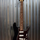 Fender Standard Stratocaster Black 1995 Made in Mexico & Gig Bag