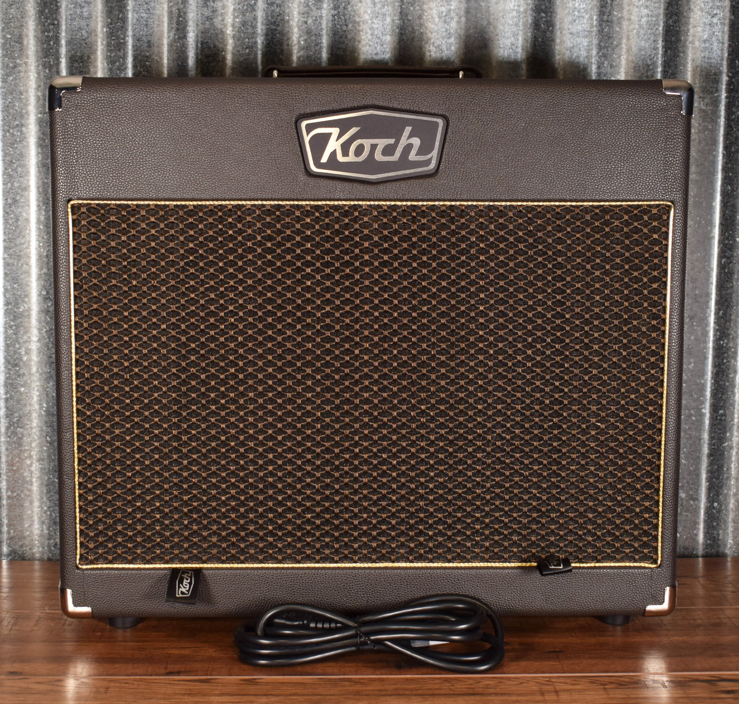 Koch Classic SE12 1x12" 12 Watt Tube Guitar Combo Amplifier CTSE12-C112