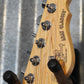 G&L USA  ASAT Classic Honey Maple Satin Neck Guitar & Case #1064