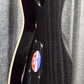ESP LTD EC-256FM See Thru Purple Sunburst Guitar EC256STPSB & Case #1018 Used