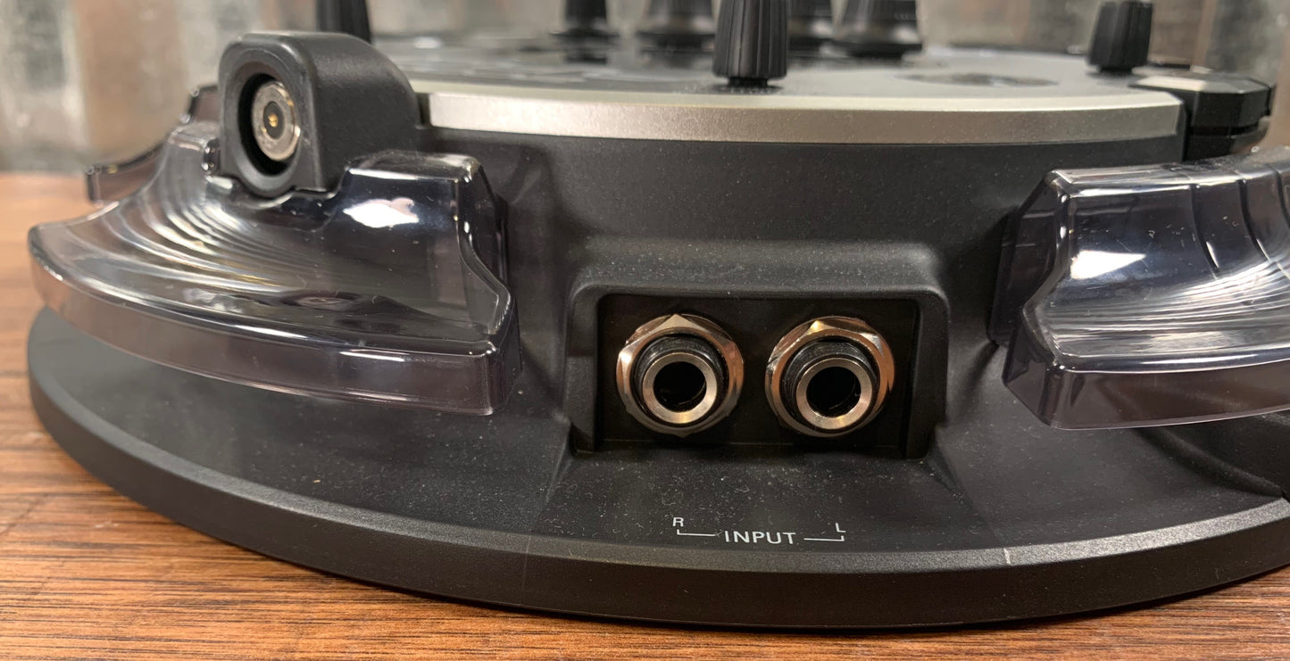 Zoom ARQ AR-96 Aero Rhythm Trak Used