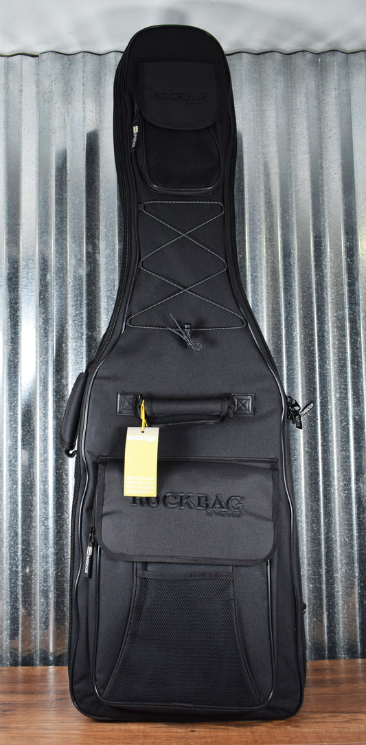 Warwick German Pro Series Rockbag Starline Deluxe Electric Bass Gig Bag RB20505