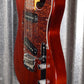 G&L Tribute ASAT Special Irish Ale Guitar #0057 Demo