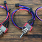 Graph Tech Ghost Acousti-Phonic & Hexpander Guitar Piezo Preamp Kit PK-0680-00 Open Box