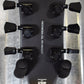 ESP LTD EC-1001T Custom Silver Sunburst Satin EMG Guitar EC1001TCTMSSBS #2237 B Stock