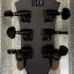 Michael Kelly MKFESJESFX Forte Port Exotic Java Ebony Acoustic Electric Guitar #0035