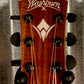 Washburn Comfort Series G55SCE Koa Acoustic Electric Guitar WCG55CE #8142
