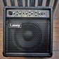 Laney AH-Freestyle Audiohub 3 Channel 5 Watt Battery Keyboard PA System Guitar Amp Demo