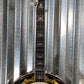 Washburn B17 Professional Bell Brass Tone Ring Tobacco Sunburst Banjo & Case #0626