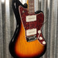 G&L Tribute Doheny 3 Tone Sunburst Guitar Blem #5228