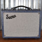 Supro 1605R Reverb 8" 5 Watt All Tube Guitar Amplifier Combo
