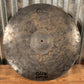 Dream Cymbals DMECR18 Dark Matter Series Hand Forged & Hammered 18" Energy Crash