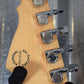 G&L Tribute Legacy Olympic White Guitar #7347 Demo
