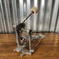 Yamaha FP700 Single Chain Bass Drum Foot Pedal Used
