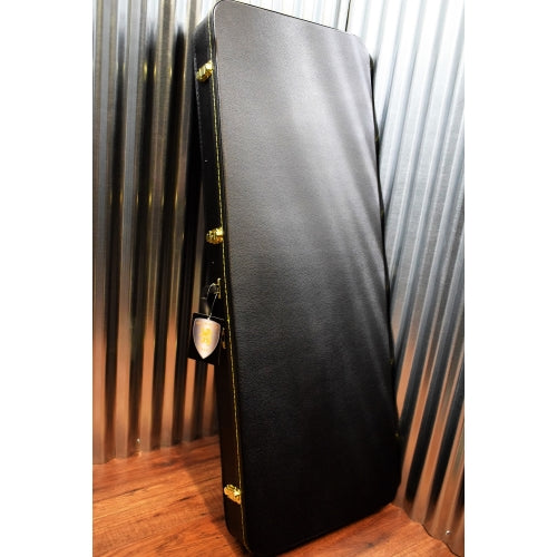 Guardian CG-018-B Universal Wood Hardshell Electric Bass Case