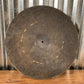 Dream Cymbals DMMRI20 Dark Matter Series Hand Forged & Hammered 20" Moon Ride