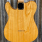G&L Tribute ASAT Classic Natural Guitar #7233