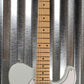 G&L Tribute ASAT Classic Sonic Blue Poplar Guitar Demo #6328
