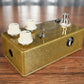 JHS Pedals Morning Glory Overdrive V4 Guitar Effect Pedal Demo