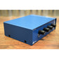 Australian Monitor AV Contractor Tools Mixed Up Passive 4 Channel Mic Line Mixer