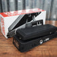 Dunlop Cry Baby GCB535Q Multi-Wah Crybaby Guitar Effect Pedal Used