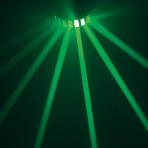 MBT Lighting LED RASCAL Stage Effect Light #0043 *