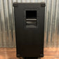 Phil Jones Bass CAB 67 Piranha 500 Watt 6x7" + 3” Tweeter Bass Extension Speaker Cabinet 8 Ohm Black