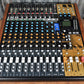Tascam Model 16 Mixer USB Audio Interface Recorder Controller B Stock