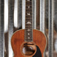 PRS Paul Reed Smith SE Tonare Parlor Vintage Mahogany Acoustic Guitar & Bag PE20SAVM #2599